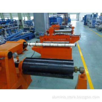 Stainless Steel Slitting Line